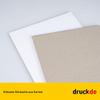 druck.de A5 Lined Notepad Set – 20 Notepads – 50 Sheets Each view 4