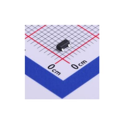 (50 pcs) SS8050 SOT-23-3
