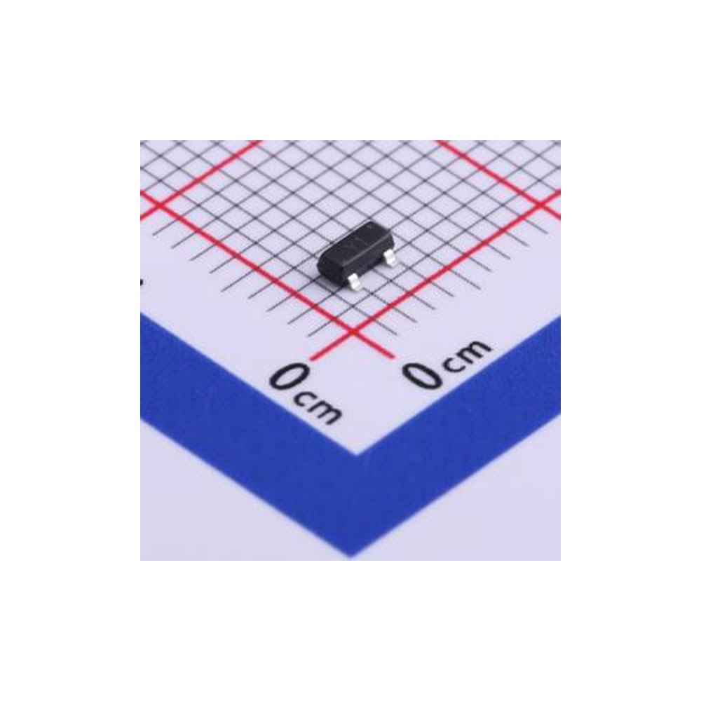 (50 pcs) SS8050 SOT-23-3