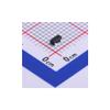 (50 pcs) SS8050 SOT-23-3 view 1
