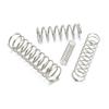 SellGood Metal Springs, 10-Pack, 304 Stainless Steel Compression Springs, 1.2 mm Wire Diameter, 7–22 mm Outer Diameter view 3