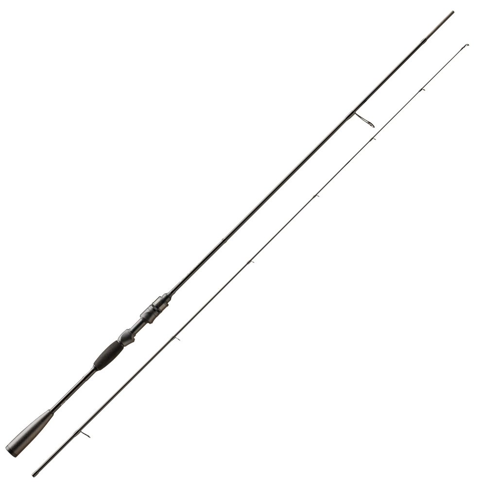 Okuma Psycho Stick 1.98 m 3–10 g Spinning Rod
