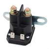 12-Volt Solenoid for Lawn Mowers, Including LT1046, LT1042 and More view 1