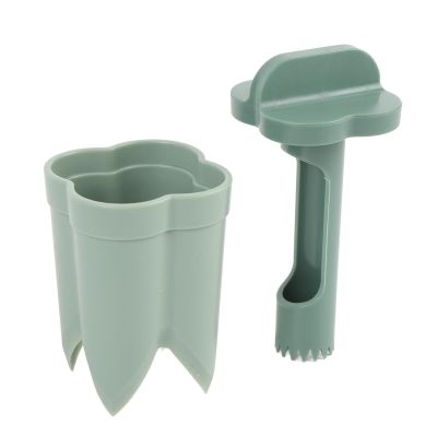 2-in-1 Pepper and Fruit Corer