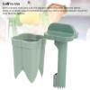 2-in-1 Pepper and Fruit Corer view 2