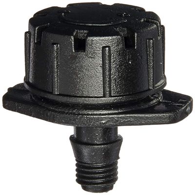 Orbit 67100 Drip Irrigation, 1/4-Inch Barb, Multi-Stream Drippers, 50-Pack