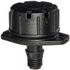 Orbit 67100 Drip Irrigation, 1/4-Inch Barb, Multi-Stream Drippers, 50-Pack view 1
