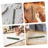 HOLIDYOYO 2-Piece Marble Rolling Pin, Nonstick Natural Stone Dough Roller for Fondant, Crust, Pastry, Pizza and Pasta view 3