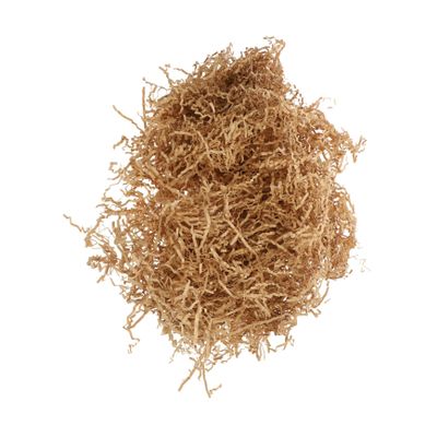 Shredded Paper Filler for Boxes, 1 Bag, 500 g