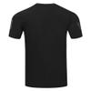 Pro Standard Men's NBA Charlotte Hornets Classic 3BK S/S Tee, Triple Black, 2XL view 2