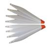 YTVFSEB T50 Drone R5413U/R5415L Carbon Fiber Nylon Folding Paddle Propellers for D-JI T50 CW/CCW Agricultural Drone, 5413U Props, 8 Pcs view 2