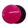 Fitness Sliders | Core Sliders | 2 Double-Sided Exercise Discs view 1