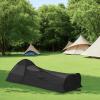 Single-Person Pop-Up Sleeping Bag with Instant-Opening Screen view 3