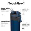 Sparrow Kids' Water Bottle 500 mL - TouchFlow Tritan, BPA-Free, Leak-Resistant view 2