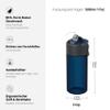 Sparrow Kids' Water Bottle 500 mL - TouchFlow Tritan, BPA-Free, Leak-Resistant view 3