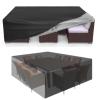 WUDUM Outdoor Furniture Cover, 600D Oxford Fabric, 300 x 200 x 85 cm view 1