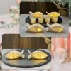 Fish Silicone Molds, Set of 4 view 3