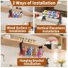 Water Bottle Organizer for Stanley 1,134 g Cups with Handle view 3