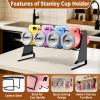 Water Bottle Organizer for Stanley 1,134 g Cups with Handle view 4