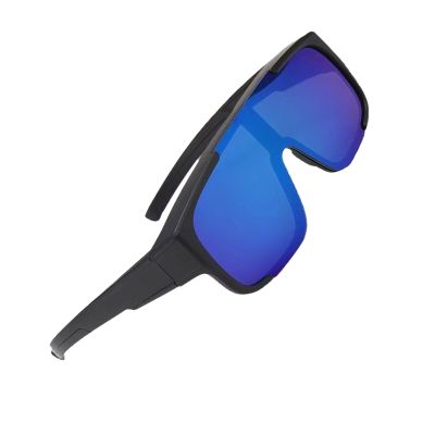 nuanzhiyuan Sport Sunglasses for Fishing, Driving, and Outdoor Cycling