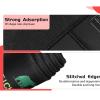 Investor Mouse Pad, Market Cheat Sheet Mat, Trading Strategy Guide, Non-Slip Base, Waterproof Material, 11.8 x 31.5 Inches view 4