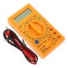 830D Digital Multimeter with Buzzer, 3 1/2-Digit Meter view 1