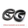 VTMTZVLVAD HTD 8M Synchronous Timing Belt, 464/472/480/488 mm Lengths, 15/20/25/30/40/50 mm Widths, 58–61 Teeth, Durable Rubber (488-8M, 61 Teeth, 2 pcs, 30 mm) view 3