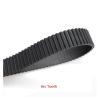 VTMTZVLVAD HTD 8M Synchronous Timing Belt, 464/472/480/488 mm Lengths, 15/20/25/30/40/50 mm Widths, 58–61 Teeth, Durable Rubber (488-8M, 61 Teeth, 2 pcs, 30 mm) view 4