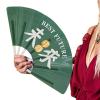 Handheld Foldable Fan for Children view 1
