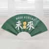 Handheld Foldable Fan for Children view 2