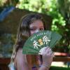 Handheld Foldable Fan for Children view 3