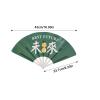 Handheld Foldable Fan for Children view 4