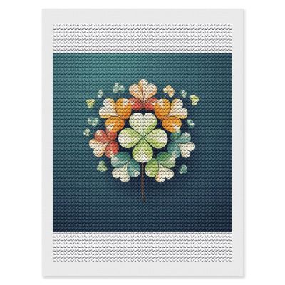 RTSEBVN 5D Diamond Art Painting DIY Craft Kit for Adults