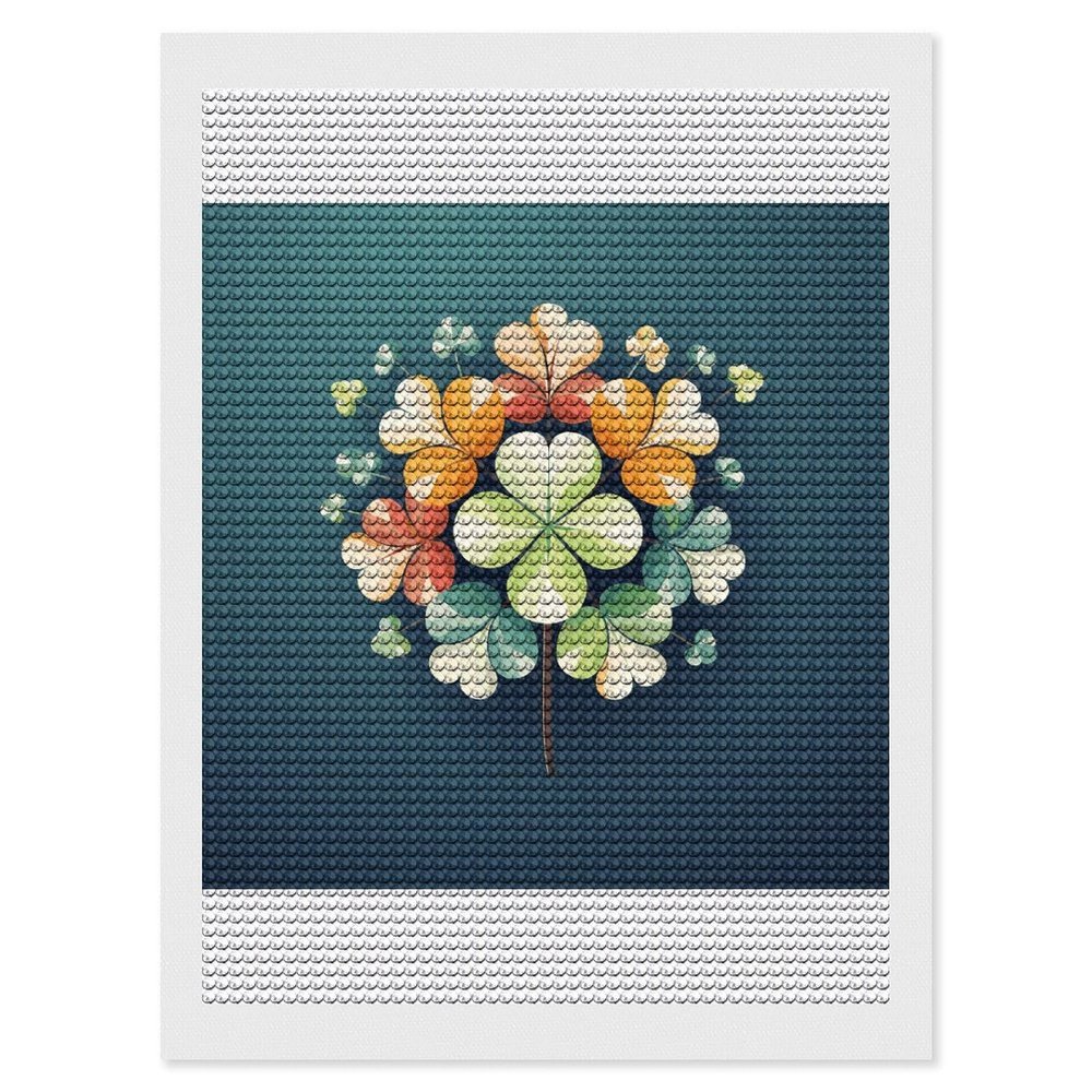 RTSEBVN 5D Diamond Art Painting DIY Craft Kit for Adults
