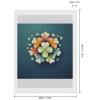 RTSEBVN 5D Diamond Art Painting DIY Craft Kit for Adults view 2