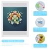 RTSEBVN 5D Diamond Art Painting DIY Craft Kit for Adults view 3