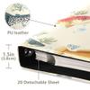 Photo Album Binder, Self-Adhesive Album for 4x6-Inch Photos, Pike Fishing view 4