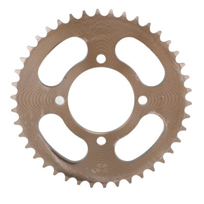 Baxnore 428 Rear Sprocket, 42-Tooth Steel Chain Sprocket