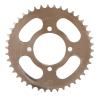 Baxnore 428 Rear Sprocket, 42-Tooth Steel Chain Sprocket view 1