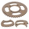 Baxnore 428 Rear Sprocket, 42-Tooth Steel Chain Sprocket view 4