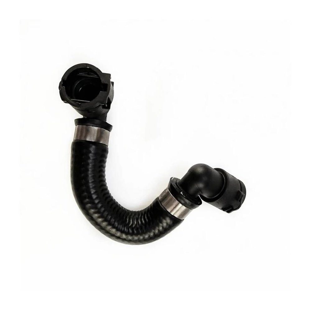 17127575430 Thermostat Coolant Hose for BMW F01/F02