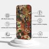 Yimctoie Silicone Case for Xiaomi Redmi Note 12 5G, 6.67", Black Cat Design view 3