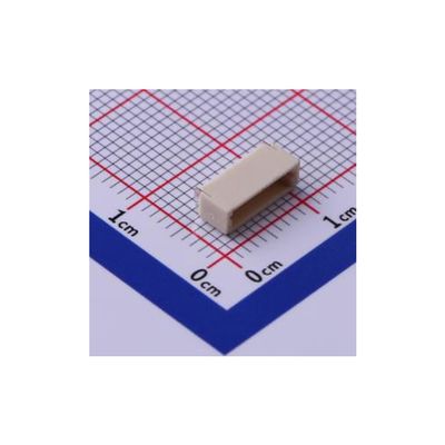 (10 pcs) WF10007-01201 SMD, pitch = 1 mm