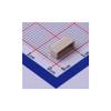(10 pcs) WF10007-01201 SMD, pitch = 1 mm view 1
