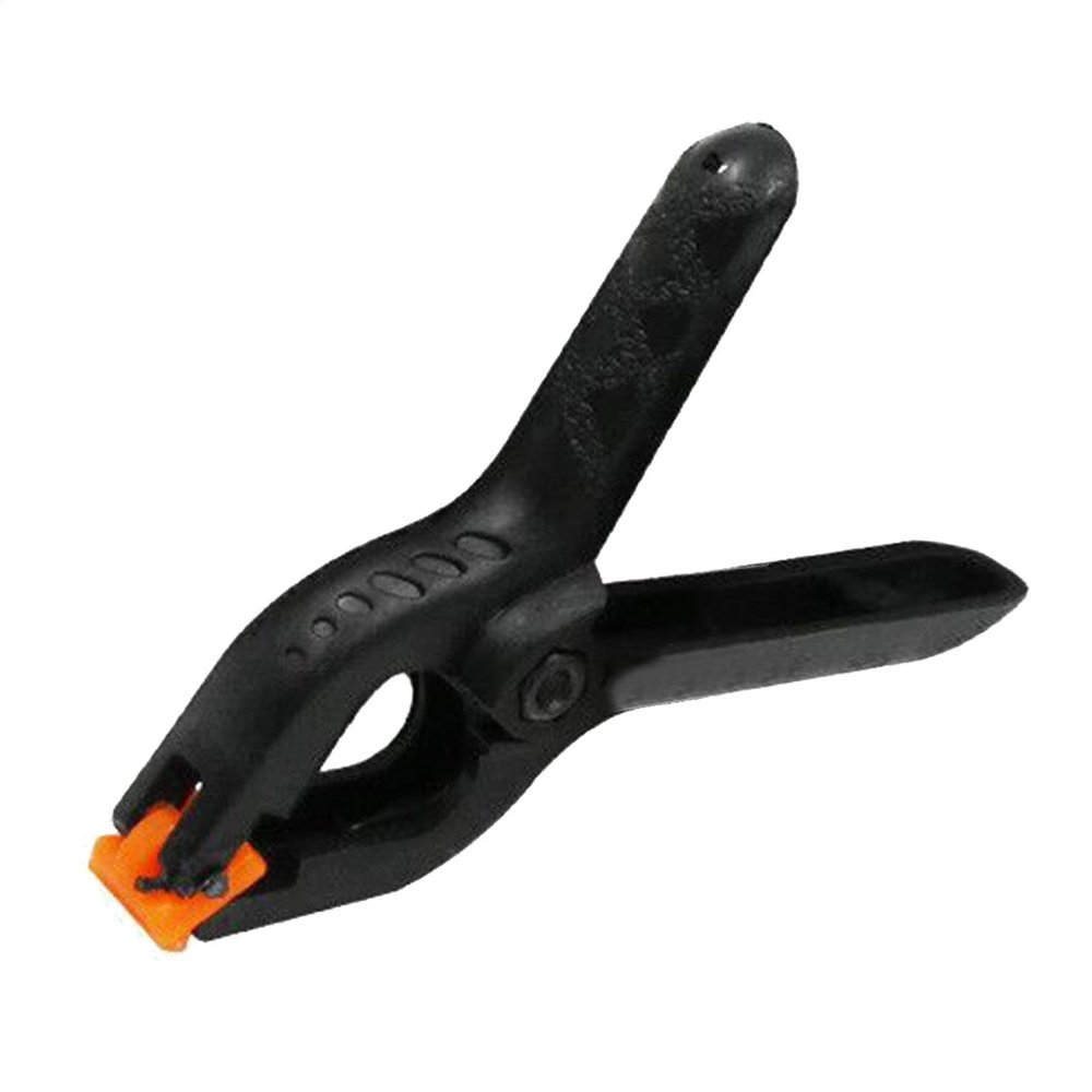 Background Clamps, Balloon Clips, Hand Squeeze Spring Clips
