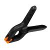 Background Clamps, Balloon Clips, Hand Squeeze Spring Clips view 1