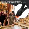 Background Clamps, Balloon Clips, Hand Squeeze Spring Clips view 2