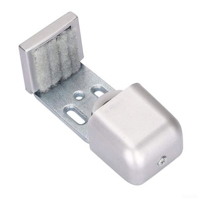 Adjustable Roller for Barn Doors, Easy to Use with Various Door Types (L)