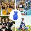 Huvqianu Giant Foam Finger for Cheerleading and Events view 4