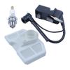 YRcEKH Ignition Coil, Filter and Spark Plug for Chinese 4500, 5200, 5800, 52cc and 45cc Chainsaws view 4